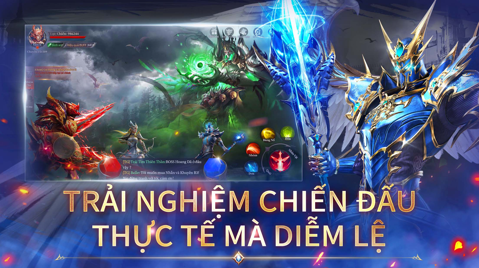 image-2-2 Phân tích độ hấp dẫn của MU: Hồng Hoả Đao: Phúc lợi tới hàng chục tỷ, cày chay liệu có dễ thở? image 2 2