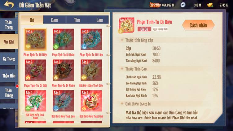 Tây Du VNG: Bồ Đề Tổ Sư Giáng Thế – Big Update tháng 11 thay đổi cục diện Meta image 2 3