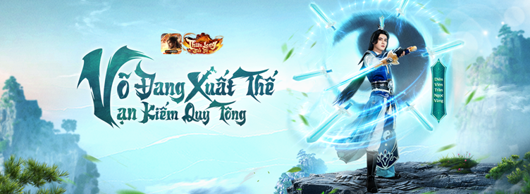 Tái ngộ Võ Đang – Môn phái biểu tượng của kiếm đạo và nội công sắp đổ bộ Thiên Long Bát Bộ VNG image 2 4