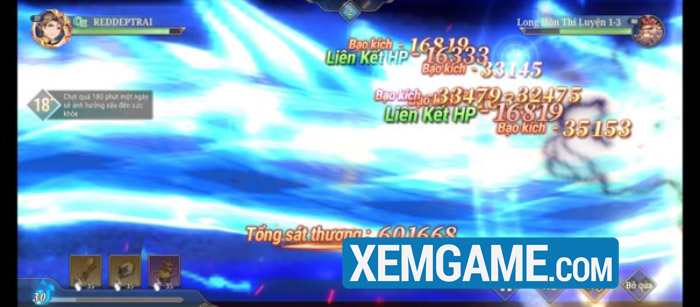 Điểm danh các đội hình đáng thử trong Tam Quốc Huyễn Tướng VNG image 2 6