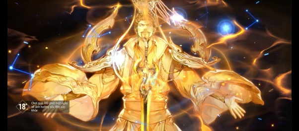 Điểm danh các đội hình đáng thử trong Tam Quốc Huyễn Tướng VNG image 20