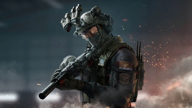 Tất tần tật những gì game thủ cần biết về Delta Force Mobile - bom tấn FPS đáng chú ý nhất ở thời điểm hiện tại- Ảnh 1.