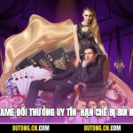 Game Đổi Thưởng Uy Tín - Hạn Chế Bị Rủi Ro Và Bị Lừa Đảo image 20250908115026 1