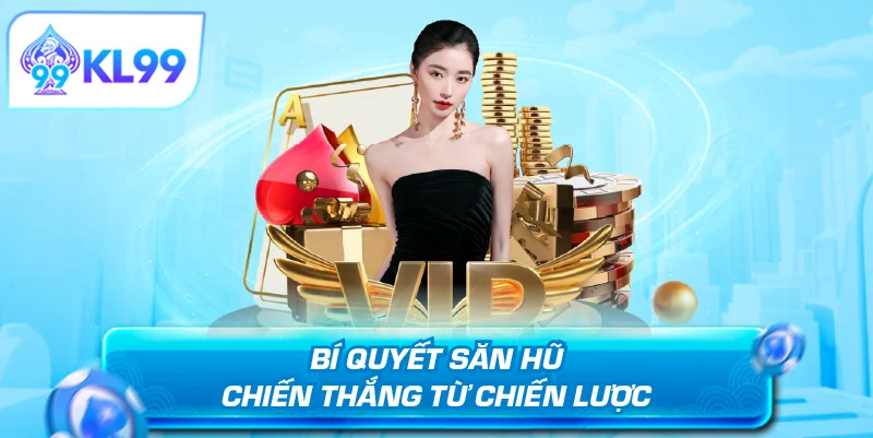 Vì sao nổ hũ kl99 chinh phục game thủ?