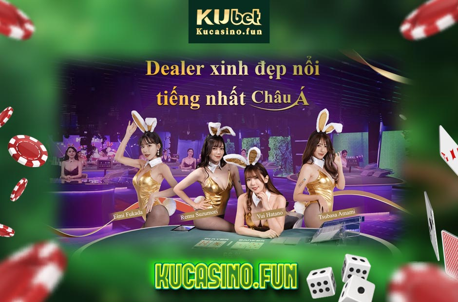 Ku Casino Kubet – Nhà Cái Xanh Chính Với Trải Nghiệm Giải Trí Đẳng Cấp image 20250910210830 2