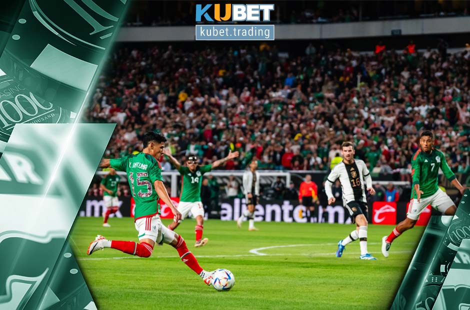 Thể Thao Kubet – Cá Cược Uy Tín, Kèo Đỉnh Cao & Phân Tích Chuyên Sâu