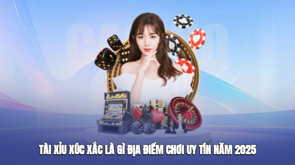 Tài Xỉu Xúc Xắc Là Gì? Địa Điểm Chơi Uy Tín Năm 2025 29 Tài Xỉu Xúc Xắc Là Gì? Địa Điểm Chơi Uy Tín Năm 2025 image 20250925163301 1