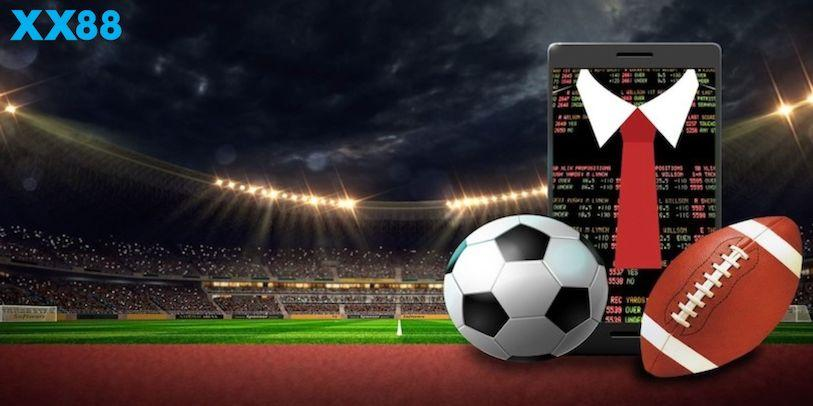 Kinh nghiệm chọn kèo thể thao tại XX88 cho người mới
