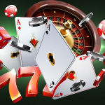 Casino tại MM88 – Sân khấu thăng hoa của những cao thủ cá cược image 20251003115315 1