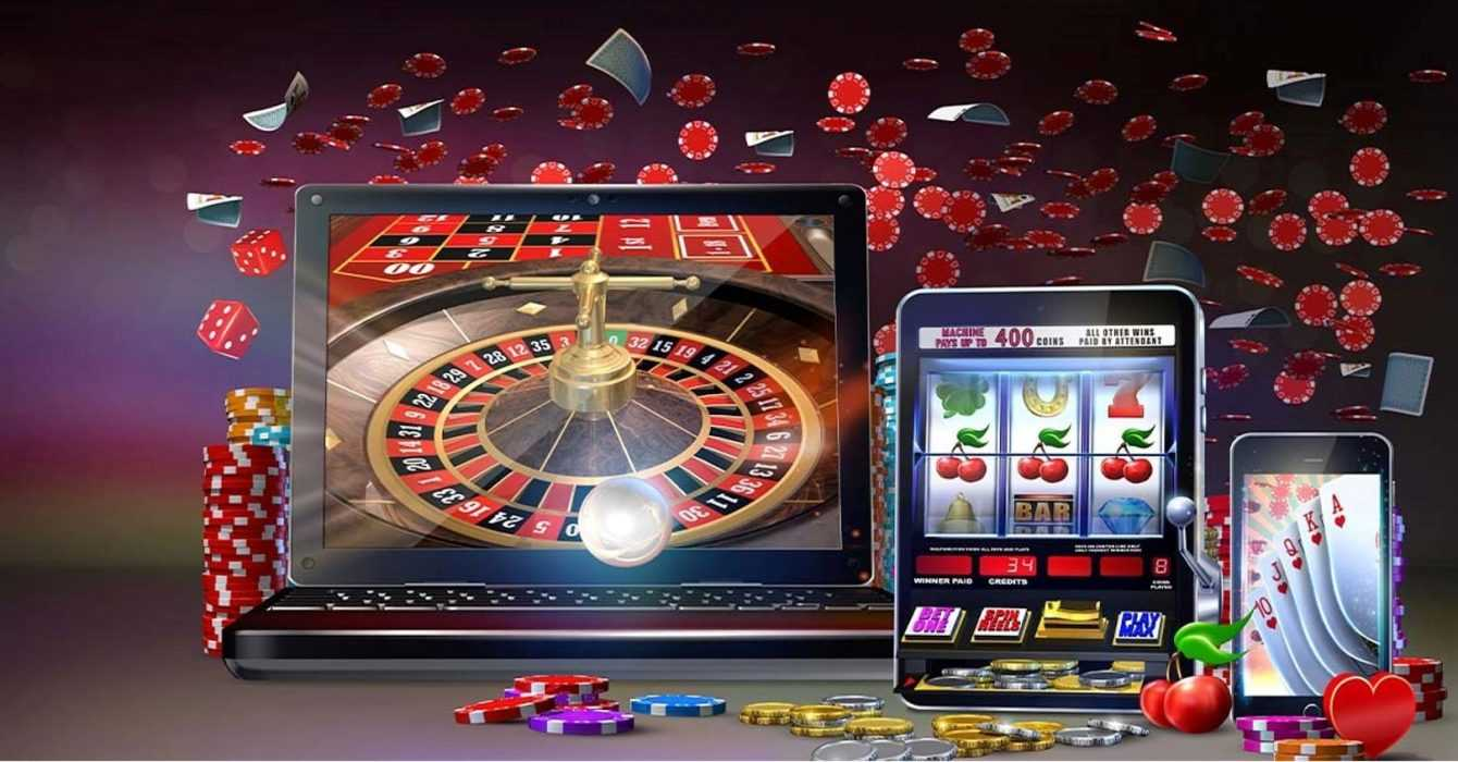 Casino MM88, hành trình từ giải trí đến nghệ thuật cá cược