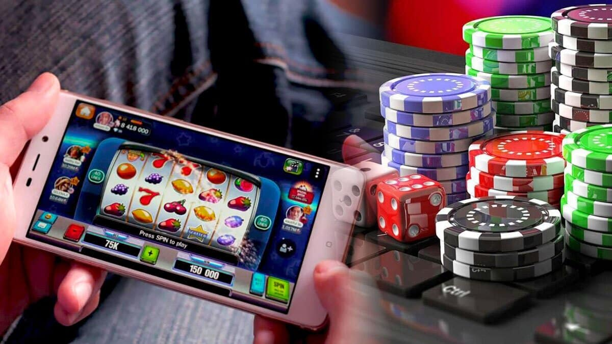 Casino MM88 chia thành nhiều sảnh khác nhau