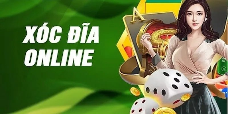 Đánh thức bản lĩnh triệu phú với xóc đĩa XX88