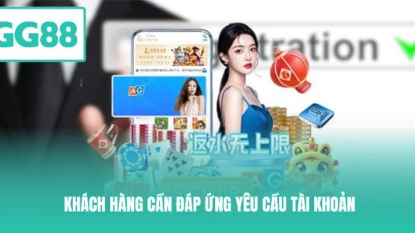 Đăng Nhập GG88 - Điều Kiện, Hướng Dẫn Và Một Số Lưu Ý image 20251209091323 1