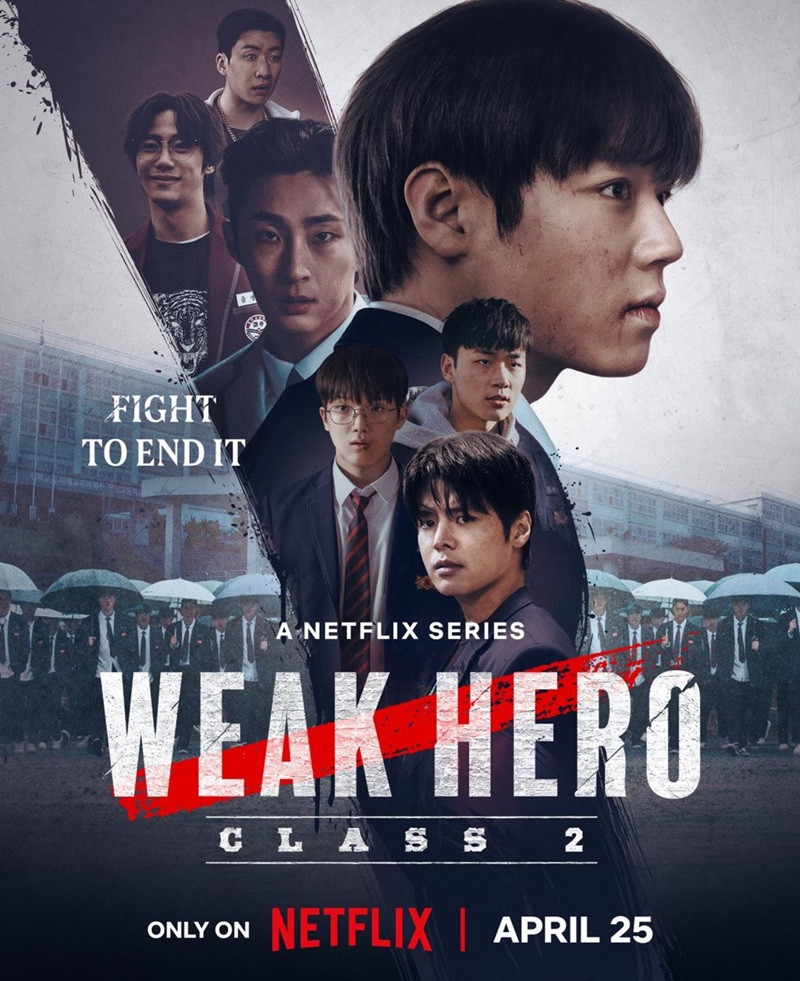 10 phim Hàn hay nhất 2025: Khi Cuộc Đời Cho Bạn Quả Quýt xếp thứ 4, hạng 1 là thảm họa bị chê không xứng đáng- Ảnh 7. 10 phim Hàn hay nhất 2025: Khi Cuộc Đời Cho Bạn Quả Quýt xếp thứ 4, hạng 1 là thảm họa bị chê không xứng đáng- Ảnh 7.