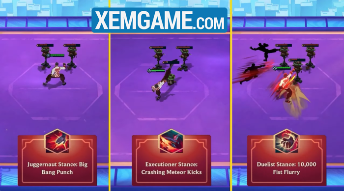 ĐTCL Mùa 15: Chi tiết Tộc Hệ và sức mạnh của các tướng 5 vàng image 23