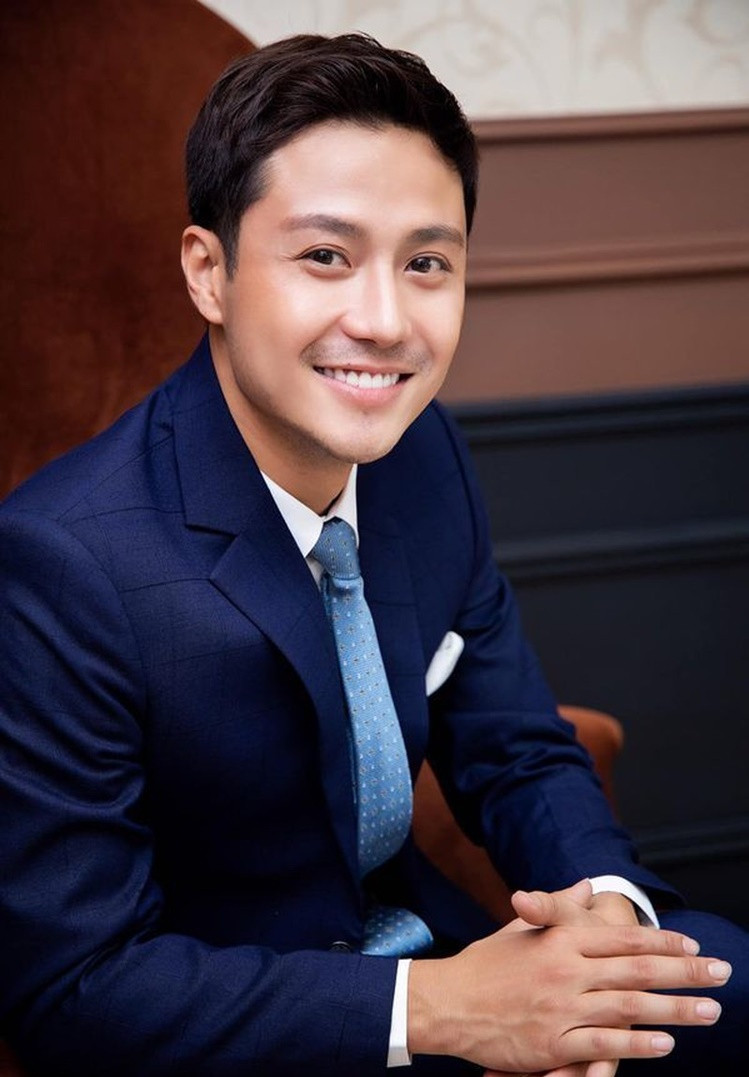 10 nam diễn viên đẹp nhất Việt Nam: Mạnh Trường xếp sau Quốc Trường, hạng 1 trời sinh để làm tổng tài- Ảnh 10. 10 nam diễn viên đẹp nhất Việt Nam: Mạnh Trường xếp sau Quốc Trường, hạng 1 trời sinh để làm tổng tài- Ảnh 10.