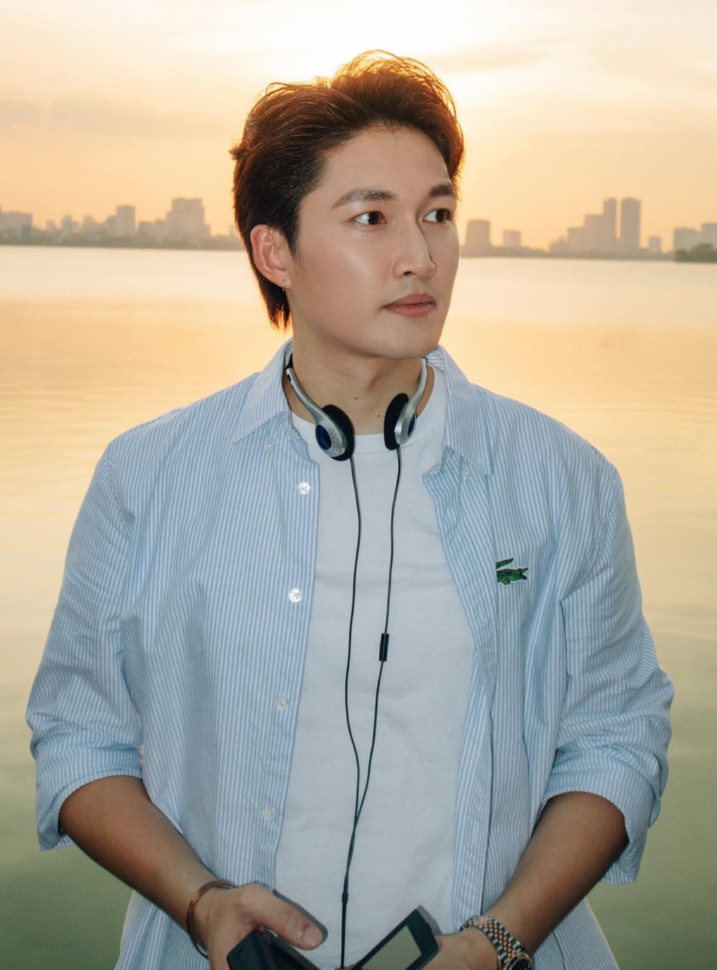 10 nam diễn viên đẹp nhất Việt Nam: Mạnh Trường xếp sau Quốc Trường, hạng 1 trời sinh để làm tổng tài- Ảnh 7. 10 nam diễn viên đẹp nhất Việt Nam: Mạnh Trường xếp sau Quốc Trường, hạng 1 trời sinh để làm tổng tài- Ảnh 7.