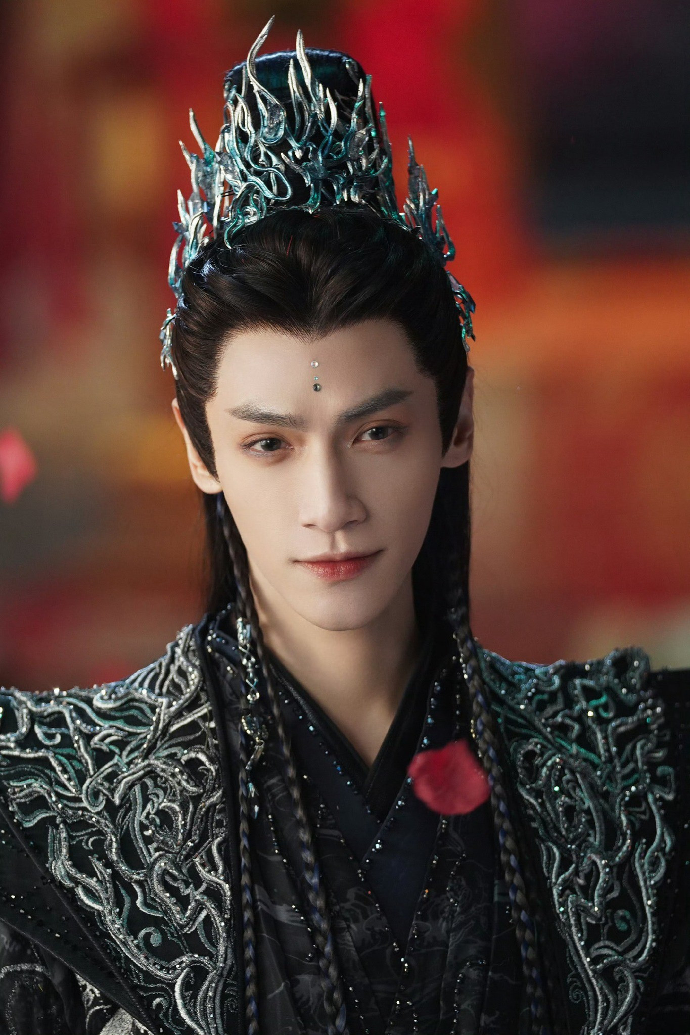 5 ngôi sao diễn dở nhất Trung Quốc 2025: Triệu Lệ Dĩnh thất bại cùng cực, hạng 1 bị đòi đuổi khỏi showbiz- Ảnh 7. 5 ngôi sao diễn dở nhất Trung Quốc 2025: Triệu Lệ Dĩnh thất bại cùng cực, hạng 1 bị đòi đuổi khỏi showbiz- Ảnh 7.