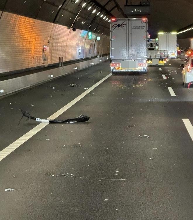 Cảnh sát thông báo sốc về vụ