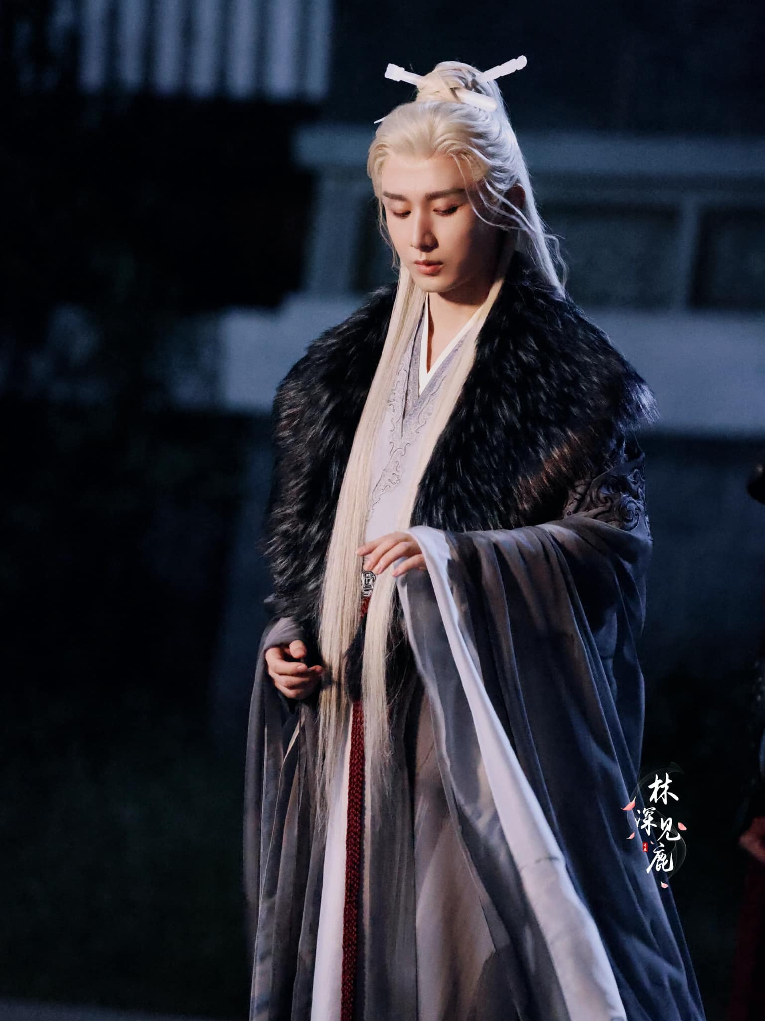 5 ngôi sao diễn dở nhất Trung Quốc 2025: Triệu Lệ Dĩnh thất bại cùng cực, hạng 1 bị đòi đuổi khỏi showbiz- Ảnh 8. 5 ngôi sao diễn dở nhất Trung Quốc 2025: Triệu Lệ Dĩnh thất bại cùng cực, hạng 1 bị đòi đuổi khỏi showbiz- Ảnh 8.