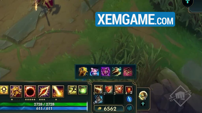 LMHT: Hé lộ chi tiết 5 nhiệm vụ cho từng vị trí trong Tiền Mùa Giải 2026 image 3 3