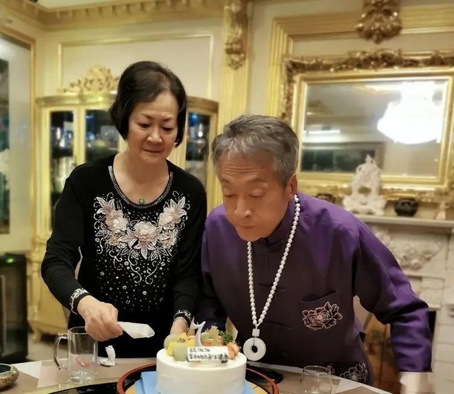 "Ác nhân" Phương Cương qua đời: Sống đời giàu sang, cô độc image 3 6388 266 1748759988139 1748759988516594263336