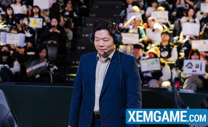 image-30 LMHT: Quản lý Anyone’s Legend bất ngờ “chối” thông tin trùm đấu tập, khen ngược Gen.G image 30