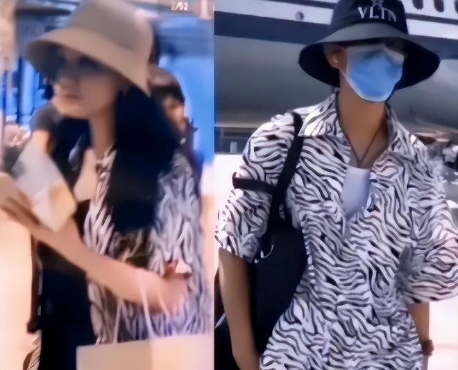 Tiêu Chiến sắp kết hôn với người phụ nữ quyền lực đưa anh lên sao hạng A?- Ảnh 5.