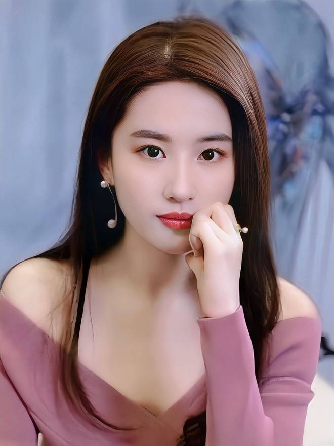 Không ai dám cưới Lưu Diệc Phi- Ảnh 2.