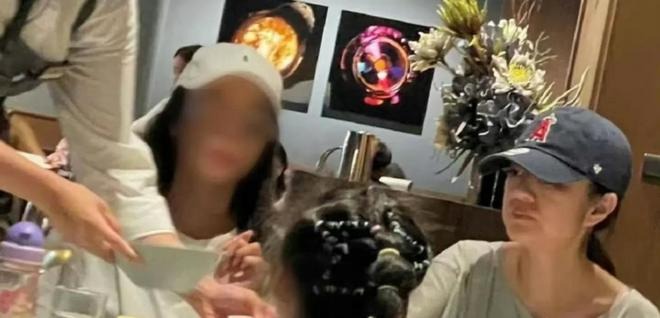 "Nữ diễn viên phim giờ vàng" mặt mũi sưng húp, tàn tạ khó tin sau khi chồng đại gia bị bắt image 4 1759981267933 17599812684601186369144