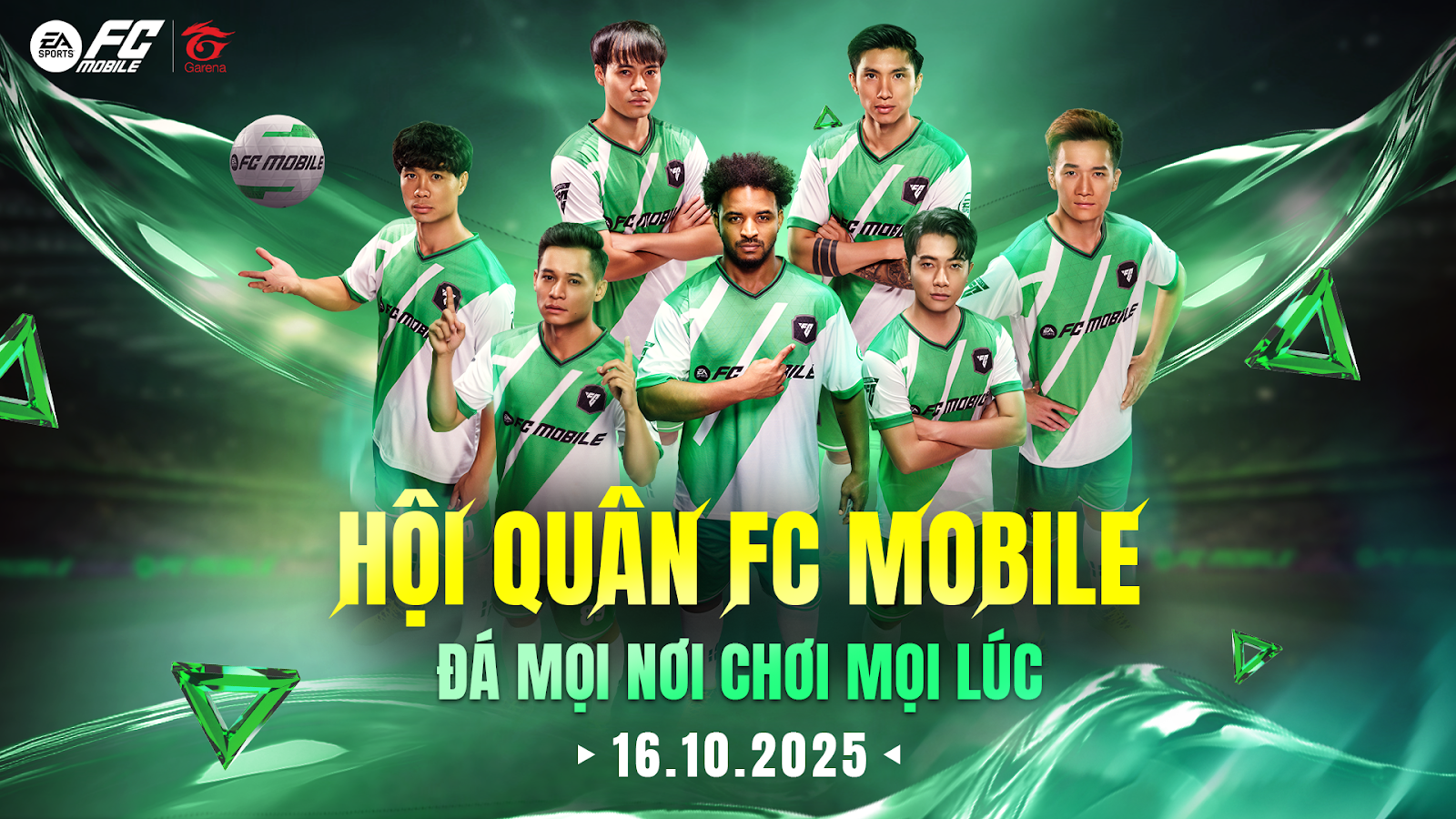Chính thức phát hành EA Sports FC Mobile Việt Nam từ ngày 16/10/2025 image 4 3
