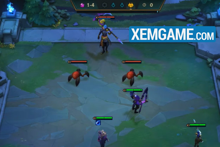 Xếp hạng tất cả các mùa giải ĐTCL, Bạn chọn mùa nào? image 43