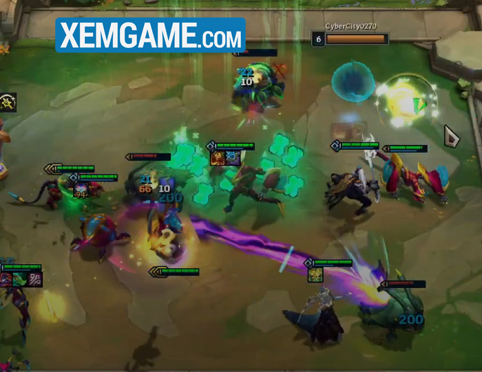 Top mẹo leo rank ĐTCL Mùa 14 sẽ giúp bạn bứt phá image 45