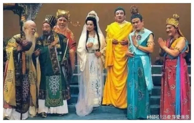 Chuyện kỳ lạ của diễn viên đóng Phật Tổ Như Lai Tây Du Ký 1986 vừa qua đời- Ảnh 2.