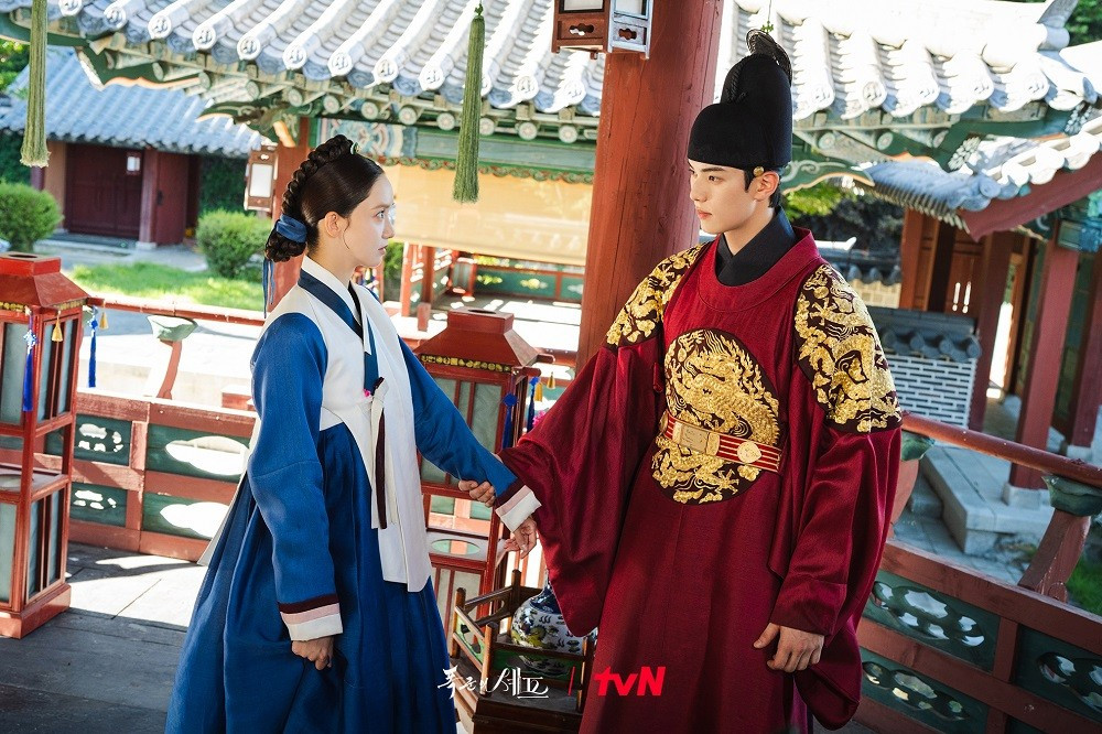 10 phim Hàn có rating cao nhất 2025: Toàn cực phẩm visual lẫn diễn xuất, hạng 1 còn gây bão toàn cầu- Ảnh 1.