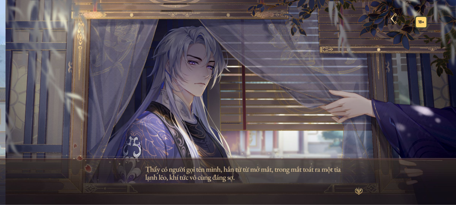 Nguyệt Mộng – Khi vẻ đẹp tinh xảo “đánh lừa” game thủ bằng gameplay chiến đấu chiến thuật sâu sắc image 5 2