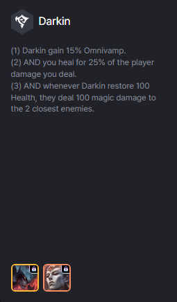 image-5 ĐTCL mùa 16: Tìm hiểu bộ Tạo Tác mới – có món còn cho tướng hiệu ứng Tộc image 5