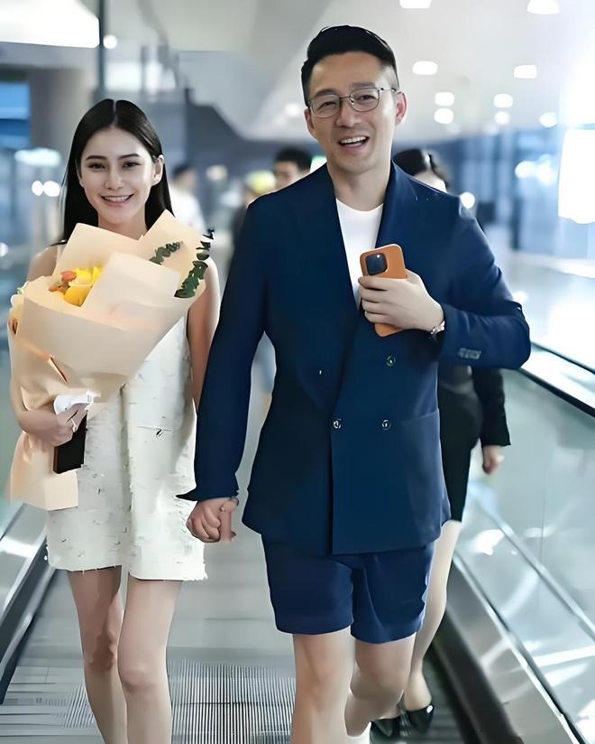 Chồng cũ Từ Hy Viên thông báo cưới hot girl sau 2 tháng nữ minh tinh qua đời, 1 sao nam phản ứng gắt!- Ảnh 4. Chồng cũ Từ Hy Viên thông báo cưới hot girl sau 2 tháng nữ minh tinh qua đời, 1 sao nam phản ứng gắt!- Ảnh 4.