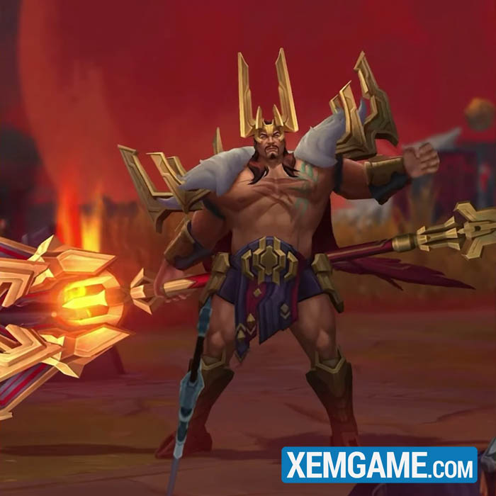 LMHT: Sau phản hồi gay gắt, Riot mang Rương Hextech trở lại cùng nhiều thay đổi tích cực image 57