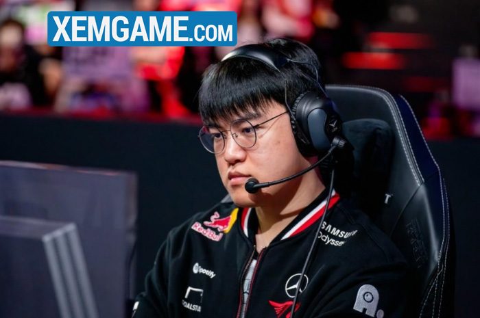 Hàng loạt động thái khiến fan đang tin rằng Gumayusi có thể không tái ký với T1 image 6 1