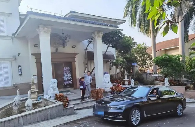 "Ác nhân" Phương Cương qua đời: Sống đời giàu sang, cô độc image 6 3088 6270 1748759991837 174875999206422772531