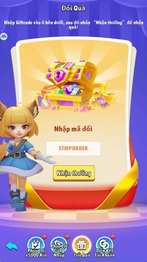 MMO treo máy “Stickman GO” chính thức ra mắt – Nhận giftcode độc quyền từ các KOL hàng đầu! image 7 1
