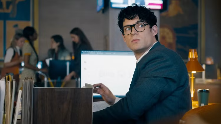 Superman: Quên Henry Cavill đi, đây mới là Siêu Nhân đích thực “xé truyện bước ra”- Ảnh 3.