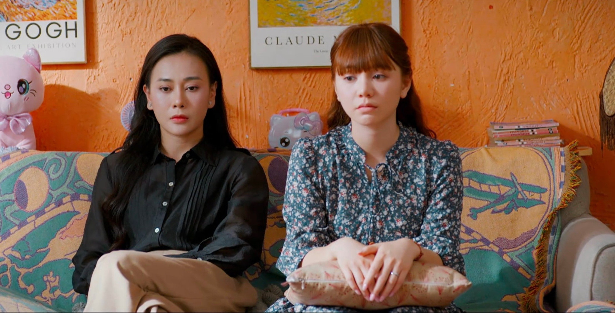 Thất bại lớn nhất của Phương Oanh- Ảnh 1.