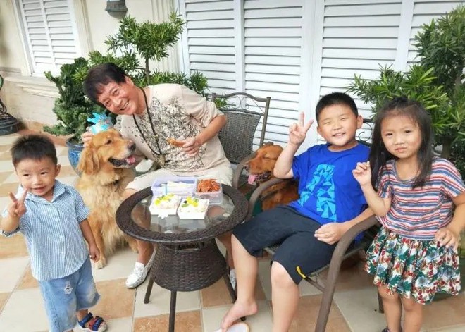 "Ác nhân" Phương Cương qua đời: Sống đời giàu sang, cô độc image 7 3058 7559 1748759989320 17487599895141353486772