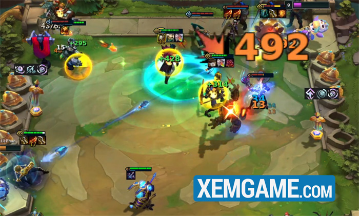 image-71 Mẹo ĐTCL 14.24b: Mẹo khắc chế đội hình Renata reroll dễ làm những cực hiệu quả image 71