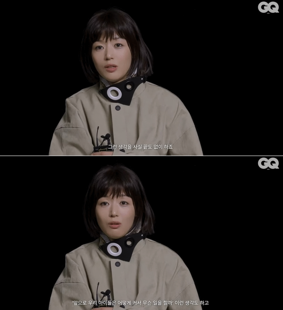 Không thể nhận ra Jun Ji Hyun hiện tại, ảnh cận mặt gây sốc toàn cõi mạng- Ảnh 1.