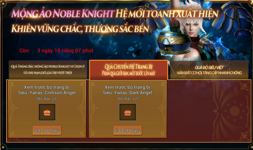 image-76 MU Lục Địa VNG ra mắt class thứ 7 – Grow Lancer image 76