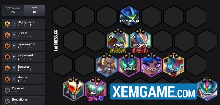 image-8-4 ĐTCL 15.7: Top đội hình mạnh nhất phiên bản mới image 8 4