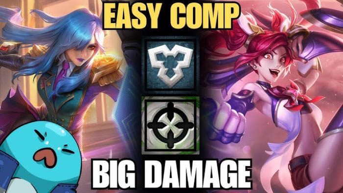 Thay đổi ĐTCL 15.7: Bắn Tỉa mốc cao “rỉa” cực đau, Sensei Quân Sự giảm nhiều sức mạnh image 8 5